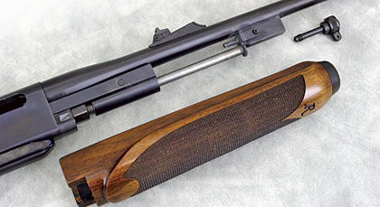 Remington Rifles for Sale - Model 700, R.