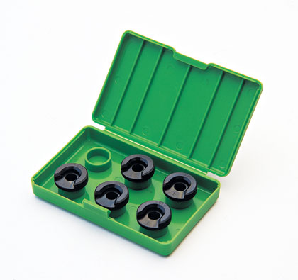 REDDING COMPETITION SHELL HOLDERS