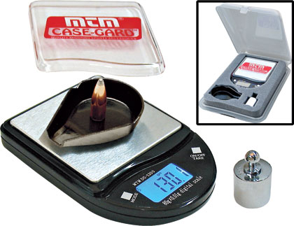 MTM CASE-GARD DS-1200